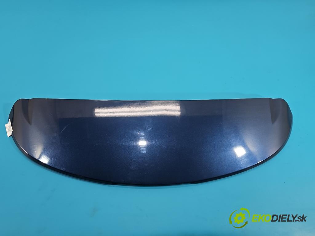 Opel Insignia A 2008-2017 2.0 T 220KM automatic 162 kW 1998 cm3 5- spoiler 13273646 (Spoiler)