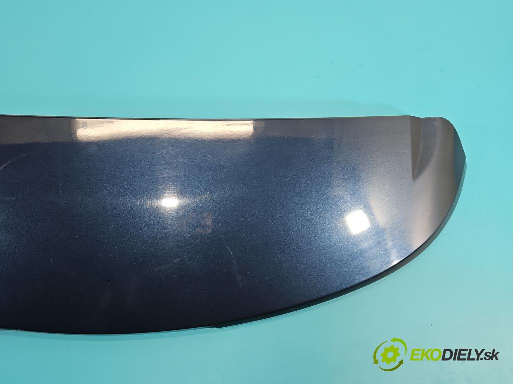 Opel Insignia A 2008-2017 2.0 T 220KM automatic 162 kW 1998 cm3 5- spoiler 13273646 (Spoiler)