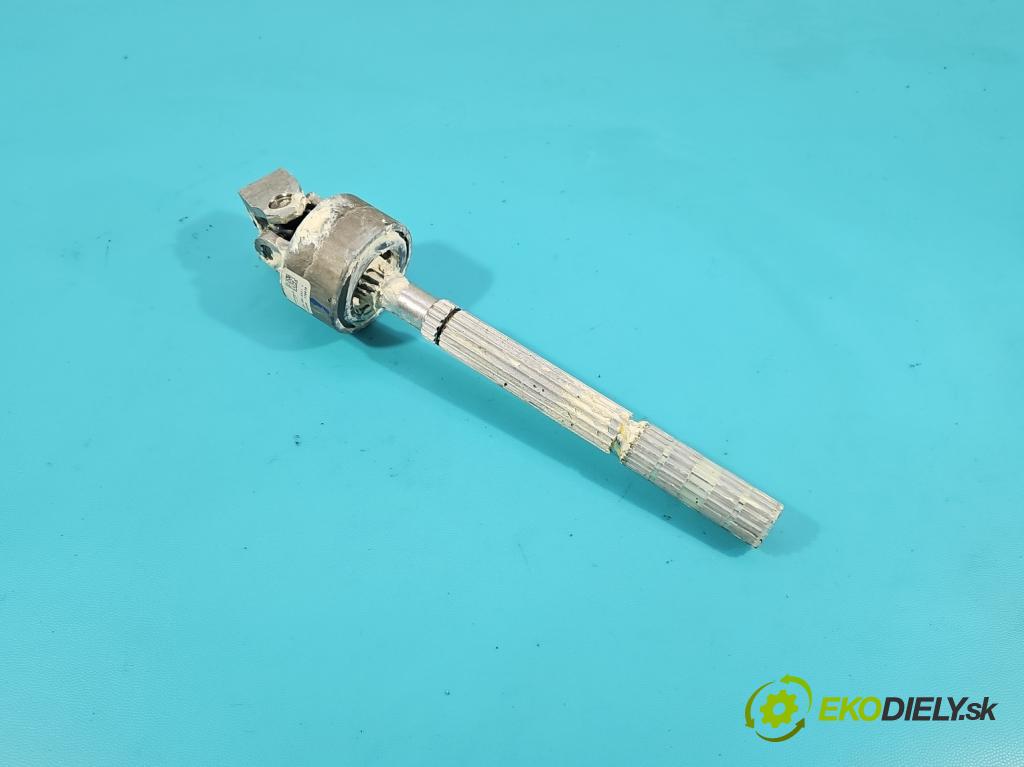 Bmw 5 E60 2003-2010 2.0d 150 HP automatic 110 kW 1995 cm3 5- Stĺpik volant  (Tyč riadenia (volantu))