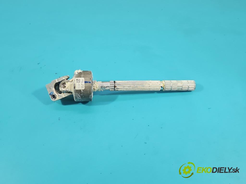 Bmw 5 E60 2003-2010 2.0d 150 HP automatic 110 kW 1995 cm3 5- Stĺpik volant  (Tyč riadenia (volantu))