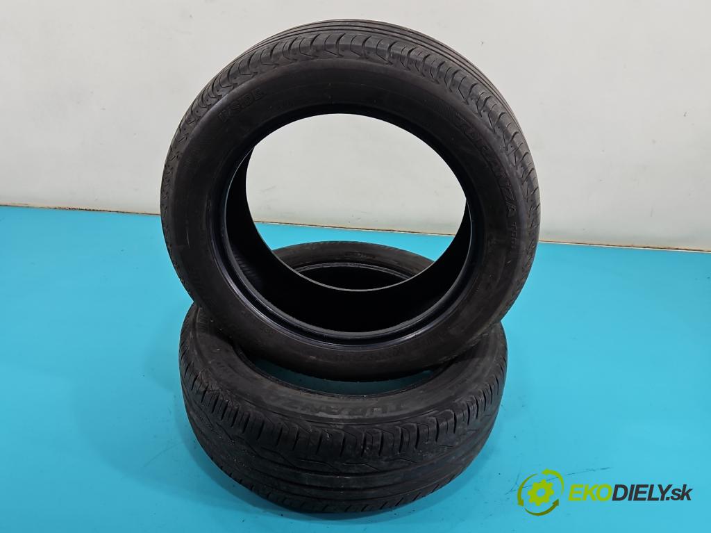 Lexus CT 2010-2022 1.8 VVTI 99 HP automatic 73 kW 1798 cm3 5- pneumatika letné pár 