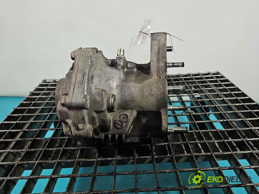 Lexus NX I 2014-2021 2.0 T 238hp automatic 175 kW 1998 cm3 5- Redukce: