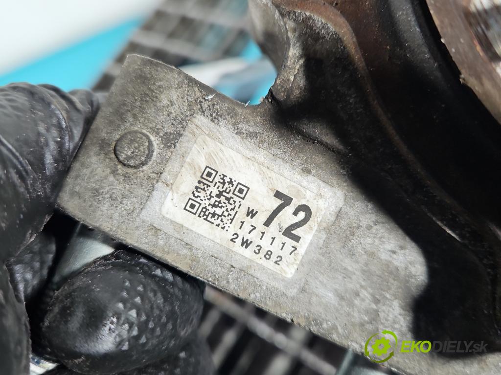 Lexus NX I 2014-2021 2.0 T 238hp automatic 175 kW 1998 cm3 5- Redukce: