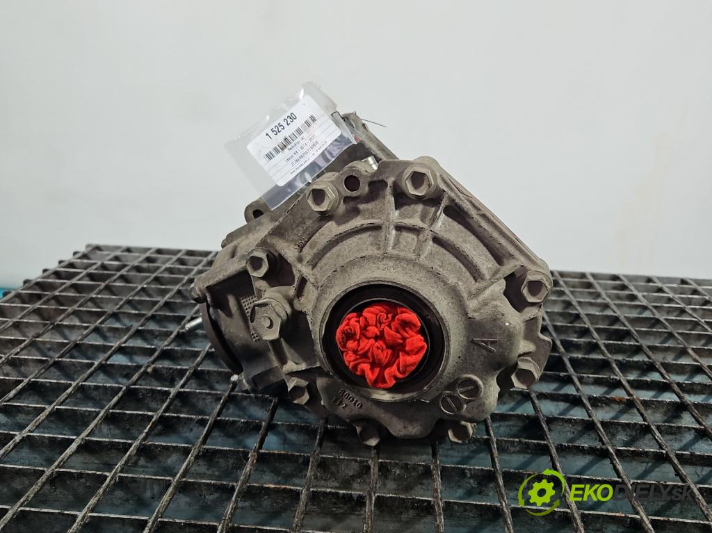 Lexus NX I 2014-2021 2.0 T 238hp automatic 175 kW 1998 cm3 5- Redukce: