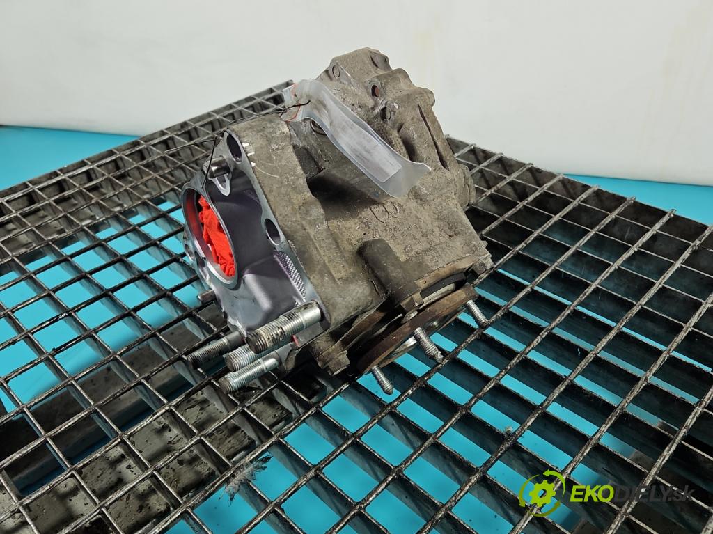 Lexus NX I 2014-2021 2.0 T 238hp automatic 175 kW 1998 cm3 5- Redukce: 