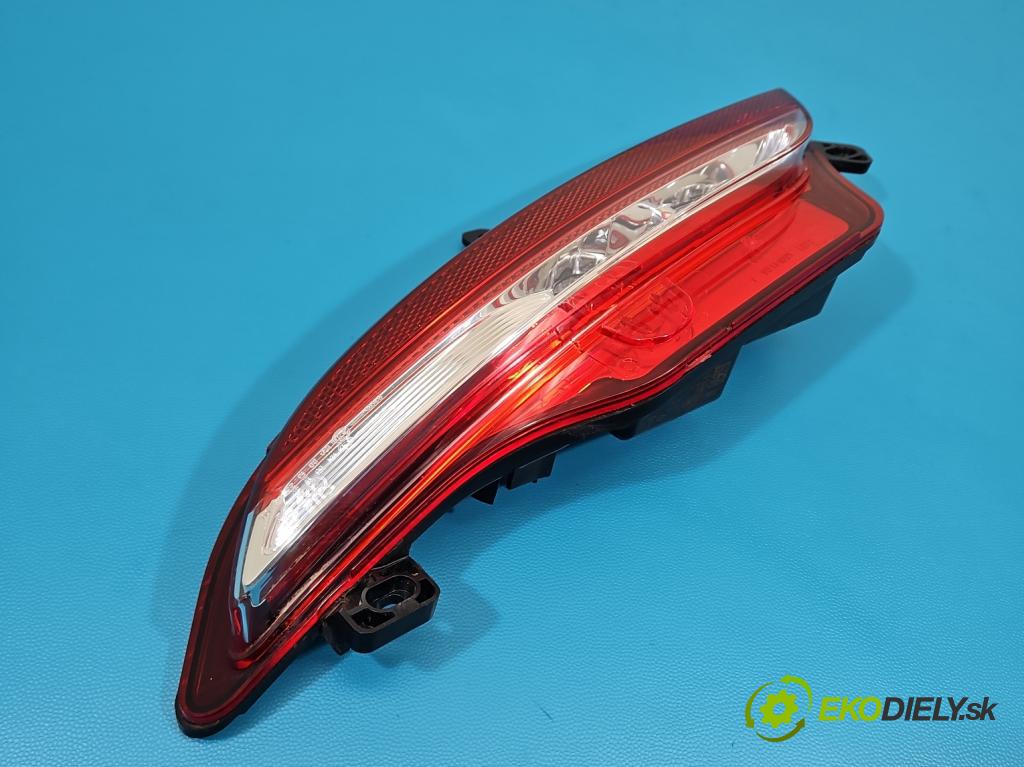 Renault Kadjar 2015-2022 1.3 140 HP automatic 103 kW 1332 cm3 5- svetlo / reflektor zadné ľavé nárazník 90141099L