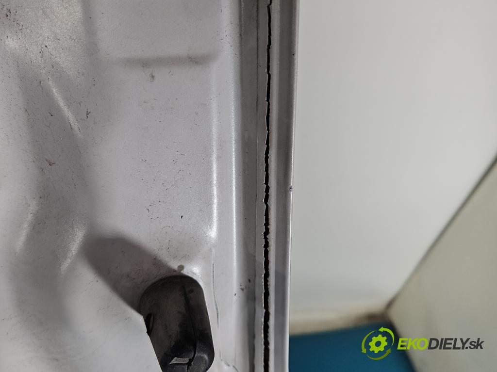 Ford Edge II 2014-2021 2.0 ECOBOOST: 245KM automatic 180 kW 1999 cm3 5- kapota přední