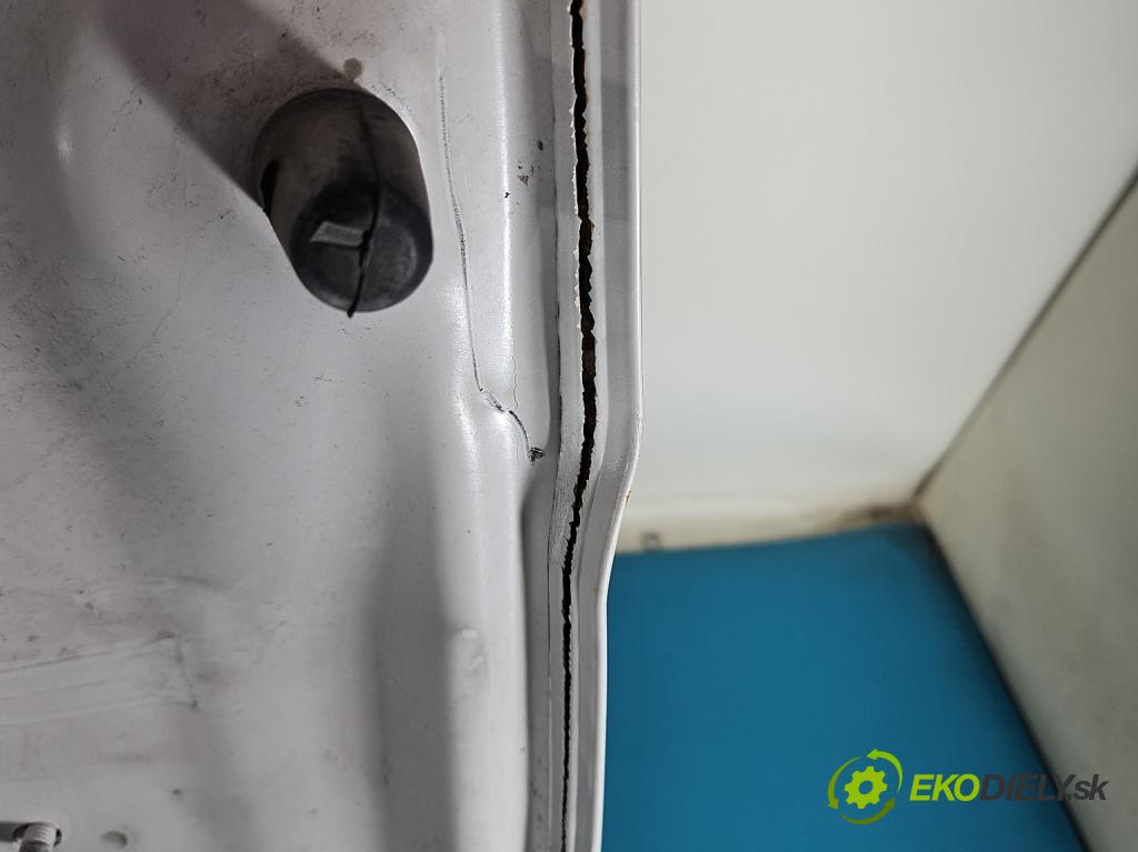 Ford Edge II 2014-2021 2.0 ECOBOOST: 245KM automatic 180 kW 1999 cm3 5- kapota přední