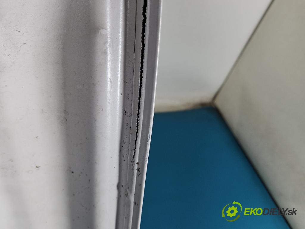 Ford Edge II 2014-2021 2.0 ECOBOOST: 245KM automatic 180 kW 1999 cm3 5- kapota přední