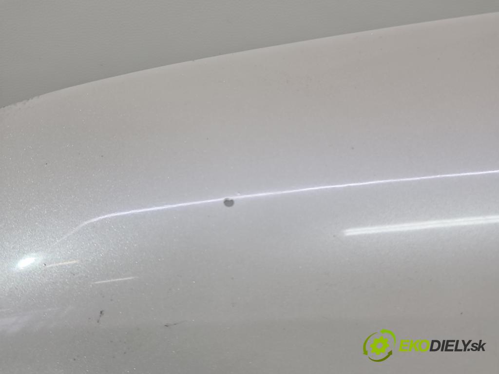 Ford Edge II 2014-2021 2.0 ECOBOOST: 245KM automatic 180 kW 1999 cm3 5- kapota přední