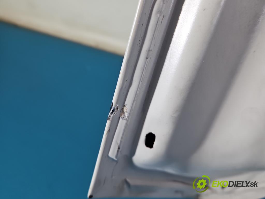 Ford Edge II 2014-2021 2.0 ECOBOOST: 245KM automatic 180 kW 1999 cm3 5- kapota přední