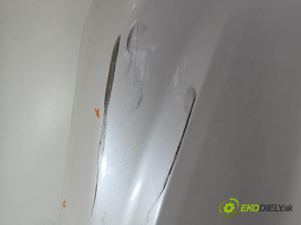 Ford Edge II 2014-2021 2.0 ECOBOOST: 245KM automatic 180 kW 1999 cm3 5- kapota přední