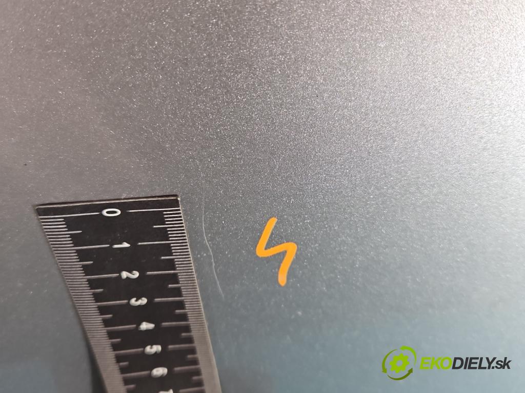 Honda Civic VIII 2006-2011 1.4 16V 95 HP automatic 70 kW 1339 cm3 4- dvere predné pravé  (Kľučka dverí ostatné)