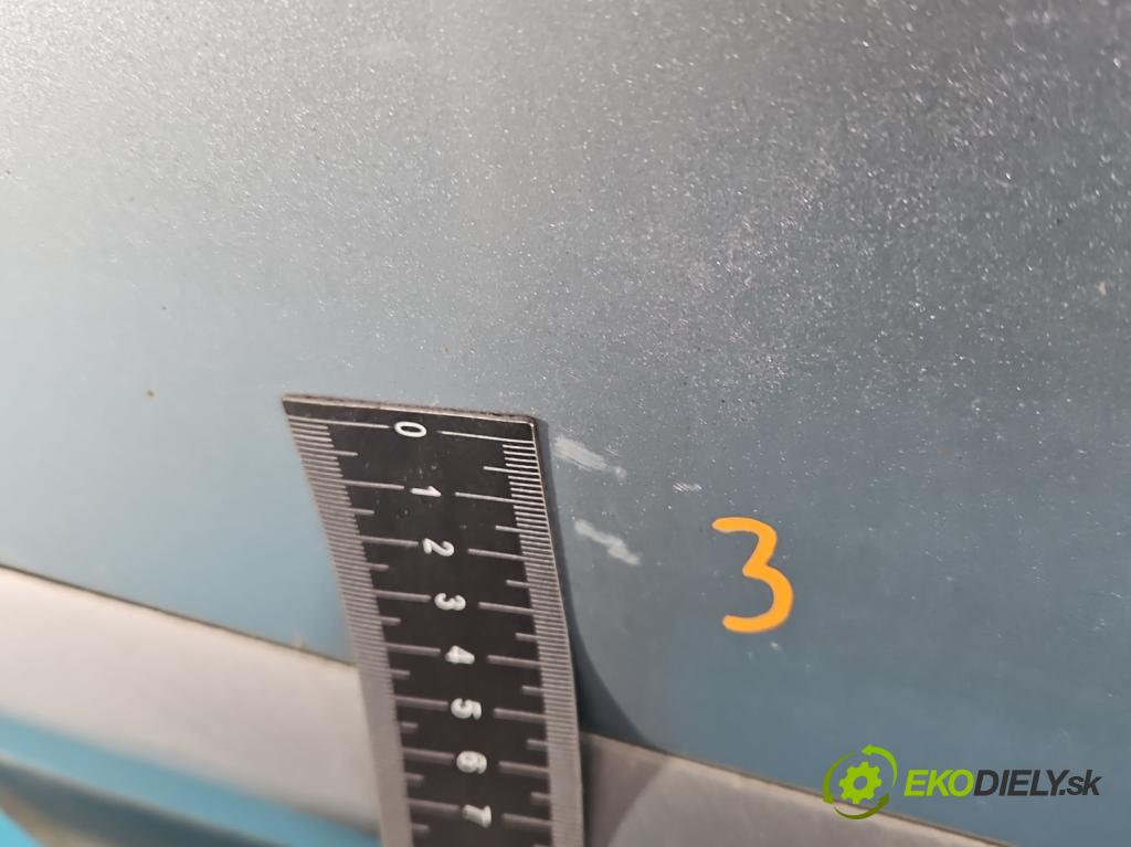 Honda Civic VIII 2006-2011 1.4 16V 95 HP automatic 70 kW 1339 cm3 4- dvere predné pravé  (Kľučka dverí ostatné)