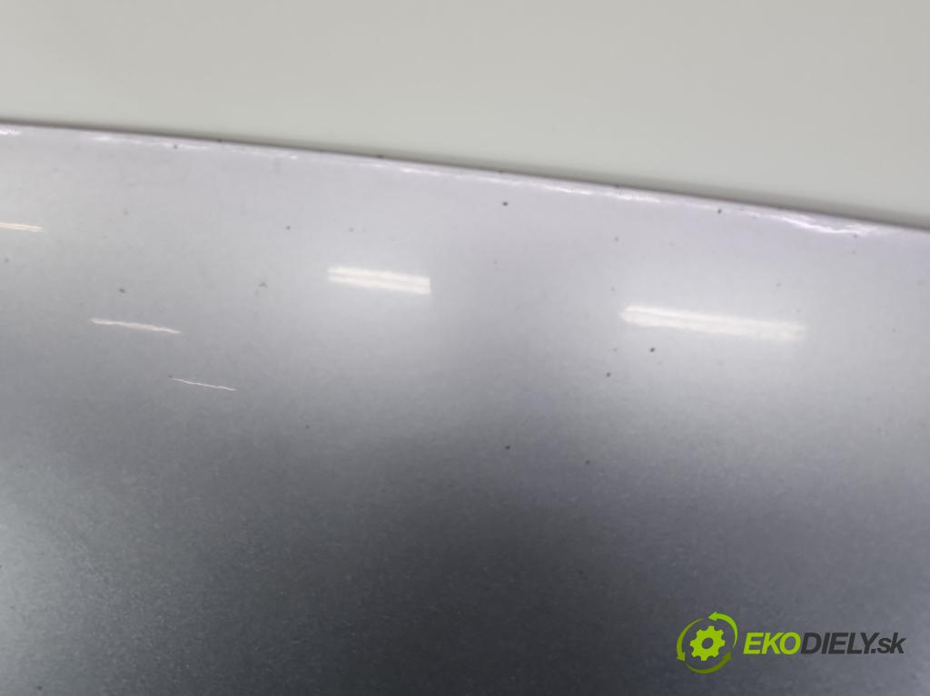 Honda Civic VIII 2006-2011 1.4 16V 95 hp automatic 70 kW 1339 cm3 4- kapota přední