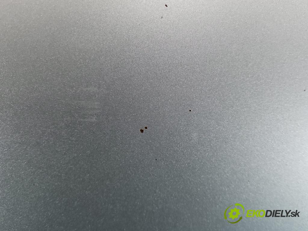 Honda Civic VIII 2006-2011 1.4 16V 95 hp automatic 70 kW 1339 cm3 4- kapota přední