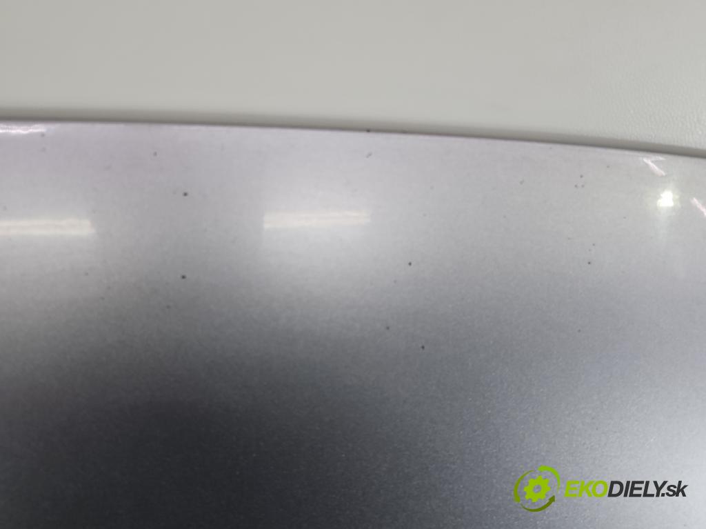 Honda Civic VIII 2006-2011 1.4 16V 95 hp automatic 70 kW 1339 cm3 4- kapota přední