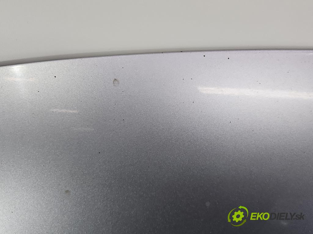 Honda Civic VIII 2006-2011 1.4 16V 95 hp automatic 70 kW 1339 cm3 4- kapota přední