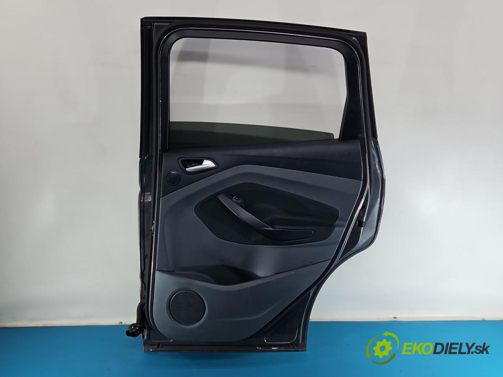 Ford C-Max II 2010-2019 2.0 TDCI 140 hp automatic 103 kW 1997 cm3 5- dveře zadní pravé  (Klika dveří ostatní)