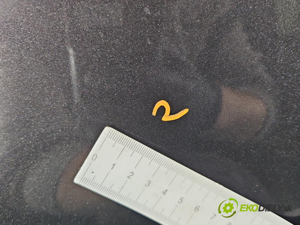 Ford C-Max II 2010-2019 2.0 TDCI 140 hp automatic 103 kW 1997 cm3 5- dveře zadní pravé  (Klika dveří ostatní)