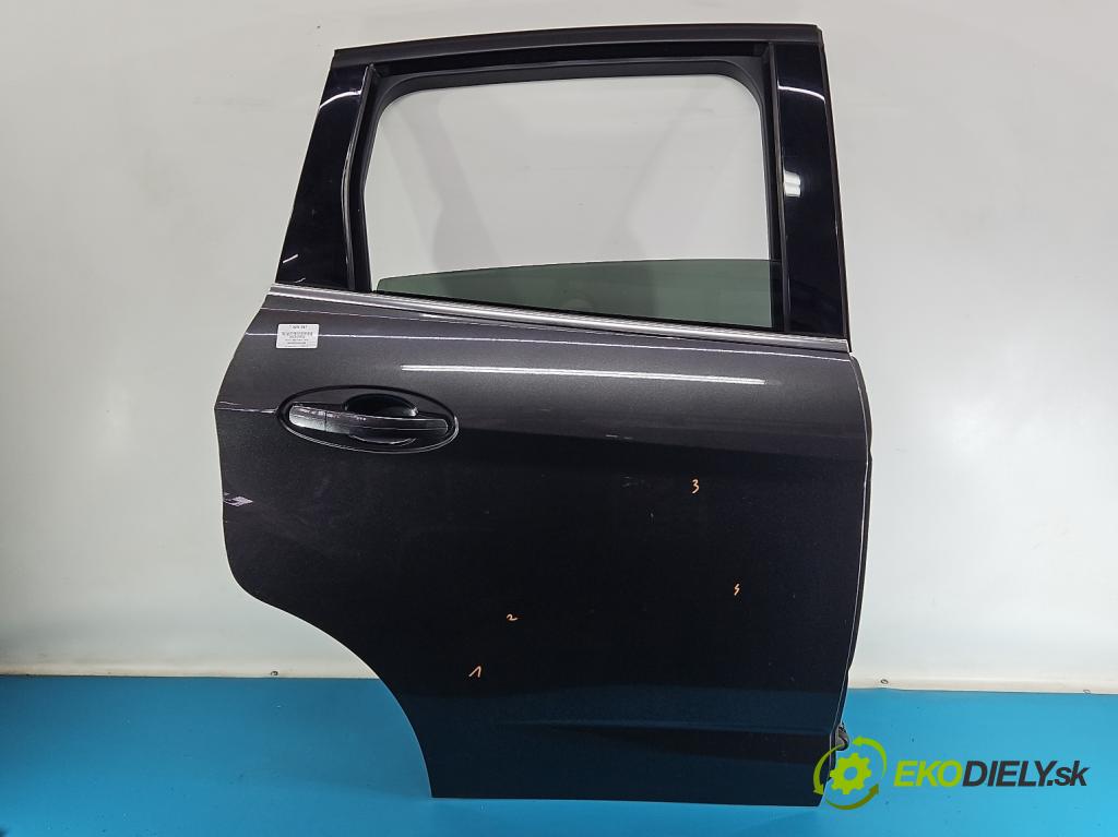 Ford C-Max II 2010-2019 2.0 TDCI 140 hp automatic 103 kW 1997 cm3 5- dveře zadní pravé  (Klika dveří ostatní)