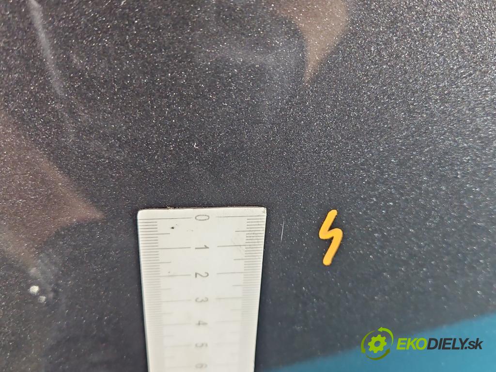 Ford C-Max II 2010-2019 2.0 TDCI 140 hp automatic 103 kW 1997 cm3 5- dveře zadní pravé  (Klika dveří ostatní)