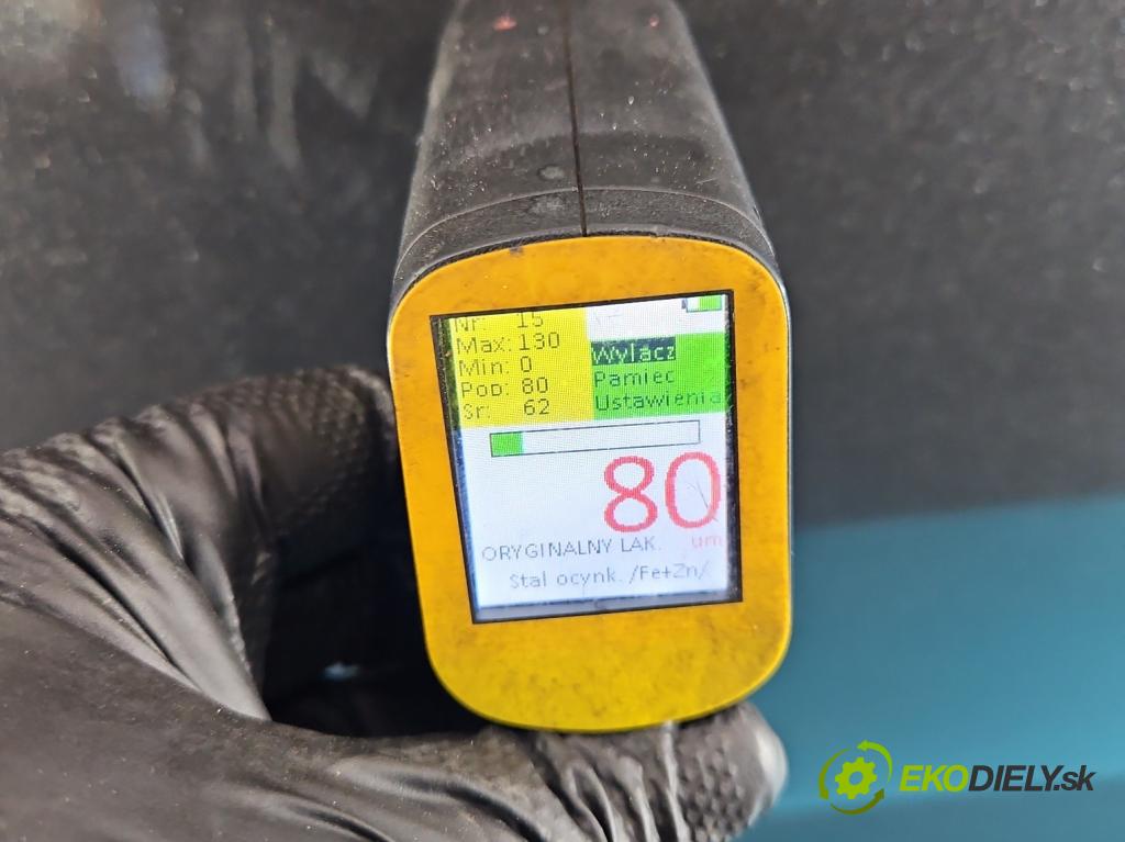 Ford C-Max II 2010-2019 2.0 TDCI 140 hp automatic 103 kW 1997 cm3 5- dveře zadní pravé  (Klika dveří ostatní)