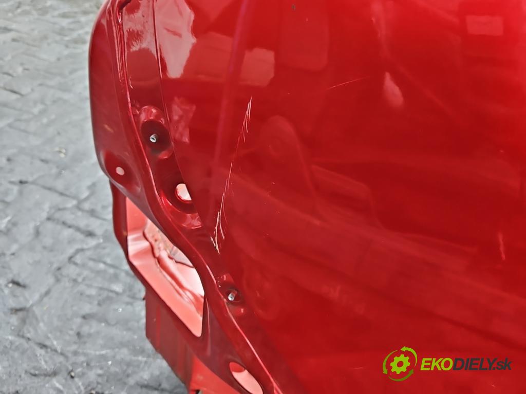 Renault Kadjar 2015-2022 1.3 140 HP automatic 103 kW 1332 cm3 5- blatník zadné pravý