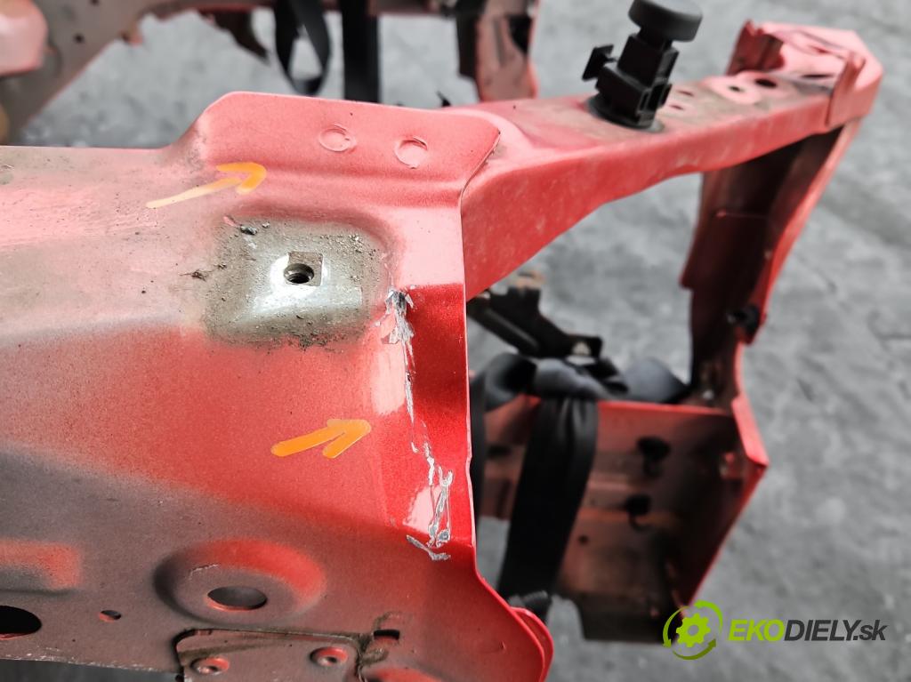 Renault Kadjar 2015-2022 1.3 140 HP automatic 103 kW 1332 cm3 5- štvrťka pravé