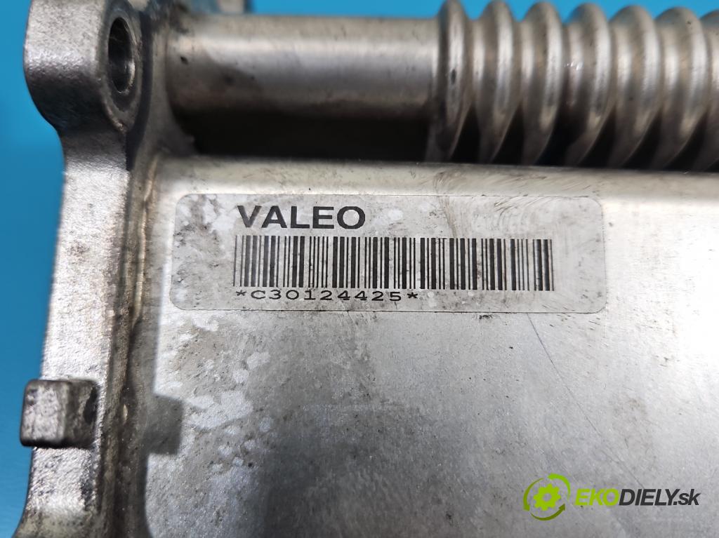 Opel Astra V 2015-2022 1.6 CDTI 110 HP manual 81 kW 1598 cm3 5- chladič výfukové V29007672