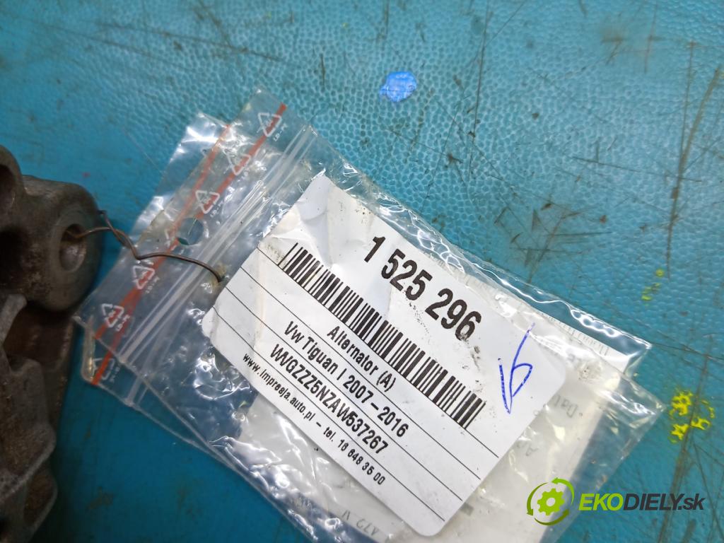 Opel Astra V 2015-2022 1.6 CDTI 110 HP manual 81 kW 1598 cm3 5- rúrka mazania turba 55485521