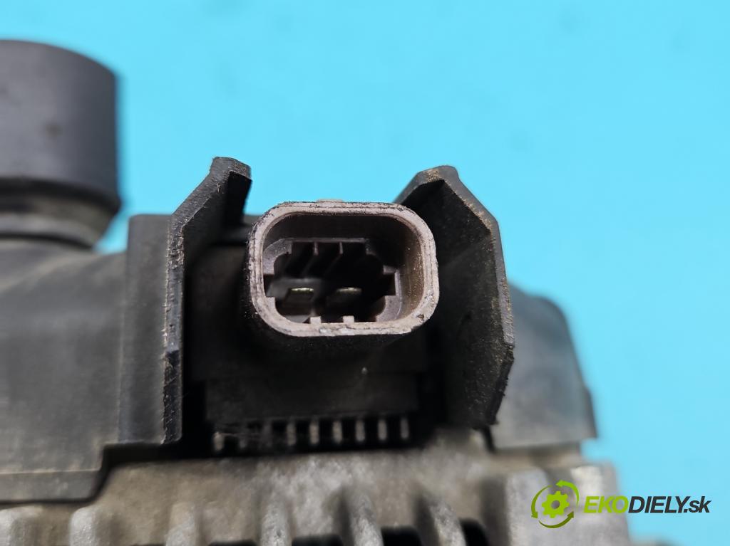 Opel Astra V  2015-2022 1.6 CDTI 110 HP manual 81 kW 1598 cm3 5- Alternator 13587304 (Alternátor)