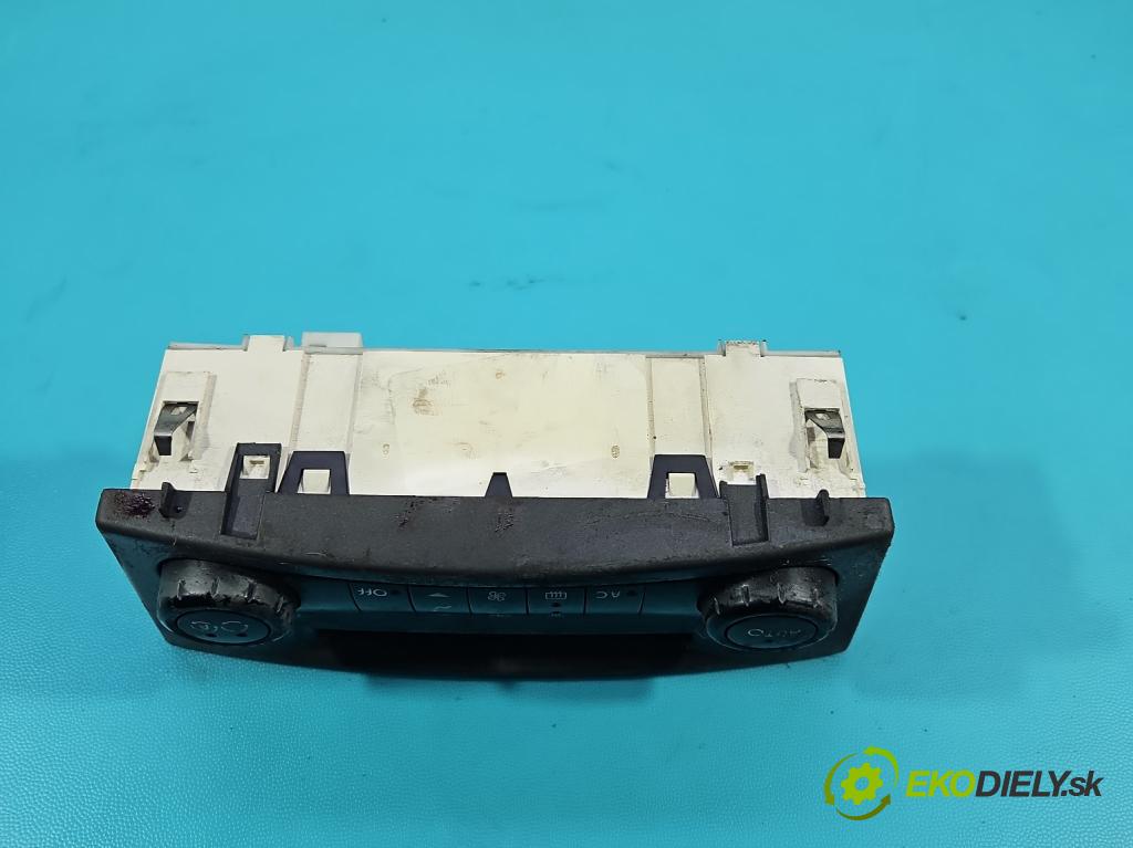 Renault Laguna II 2001-2007 1.9 dci 120 HP manual 88 kW 1870 cm3 5- panel kúrenia 8200264425-C