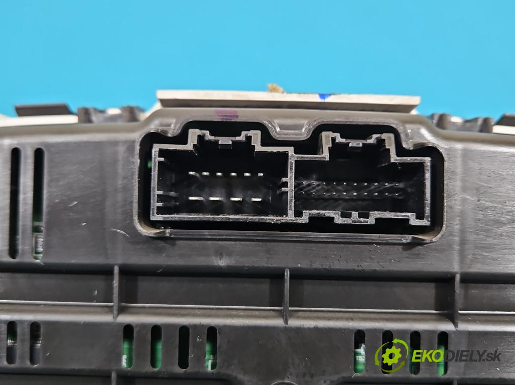 Dodge Journey 2.0 CRD 140 HP automatic 103 kW 1968 cm3 5- prístrojovka/ budíky P05172836AD (Prístrojová doska)