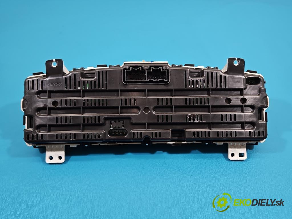 Dodge Journey 2.0 CRD 140 HP automatic 103 kW 1968 cm3 5- prístrojovka/ budíky P05172836AD (Prístrojová doska)