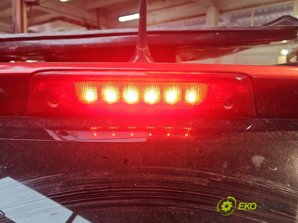 Dodge Journey 2.0 CRD 140 hp automatic 103 kW 1968 cm3 5- světlo: 05116302AD