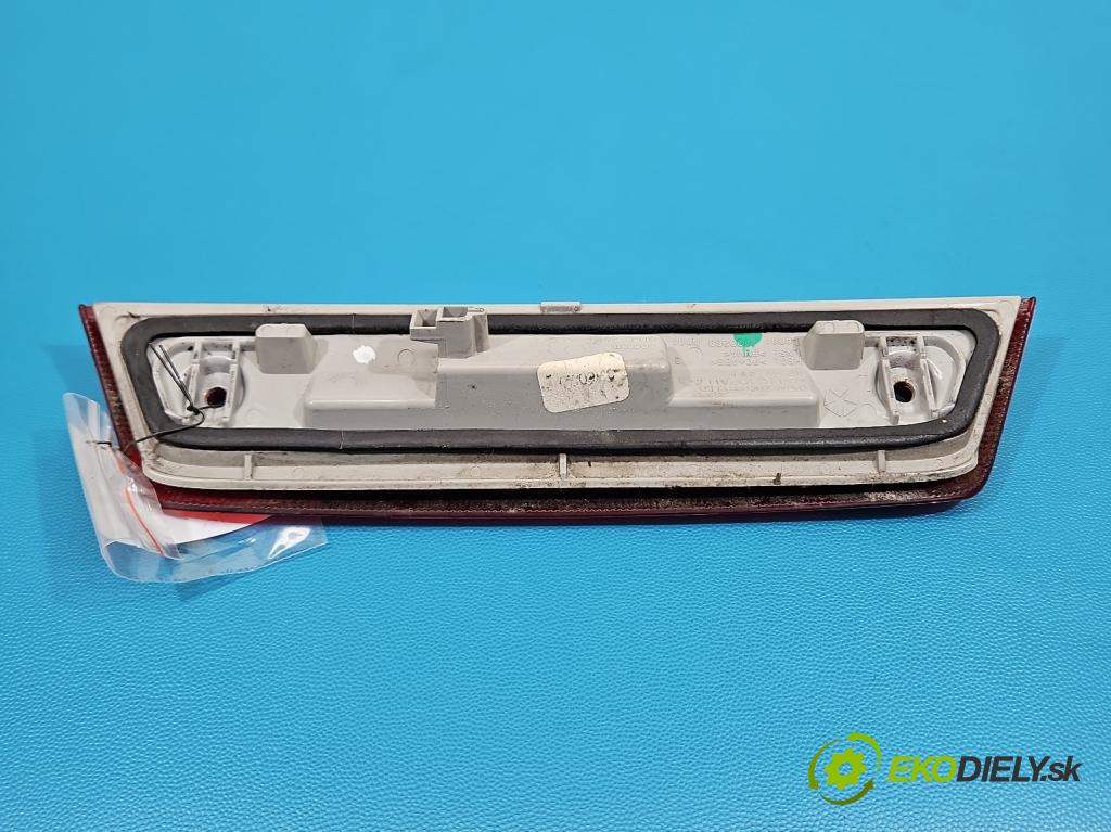 Dodge Journey 2.0 CRD 140 hp automatic 103 kW 1968 cm3 5- světlo: 05116302AD