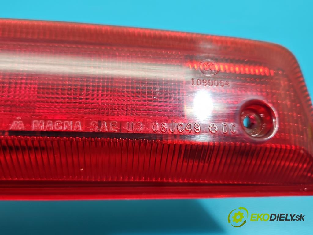 Dodge Journey 2.0 CRD 140 hp automatic 103 kW 1968 cm3 5- světlo: 05116302AD