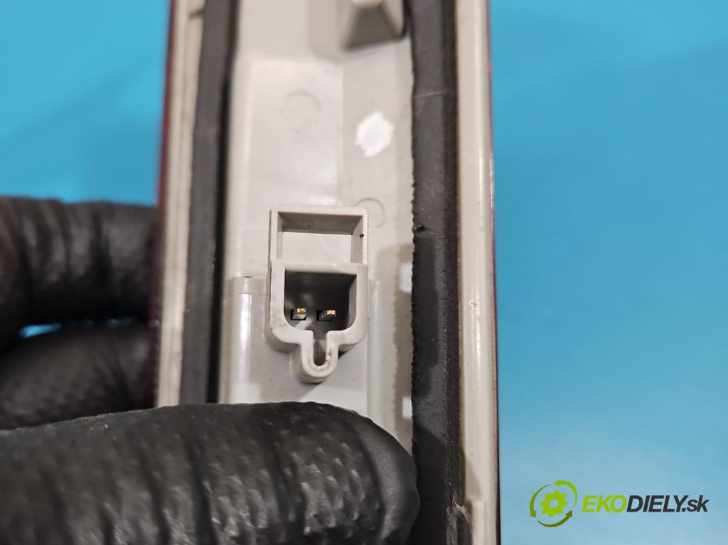 Dodge Journey 2.0 CRD 140 hp automatic 103 kW 1968 cm3 5- světlo: 05116302AD