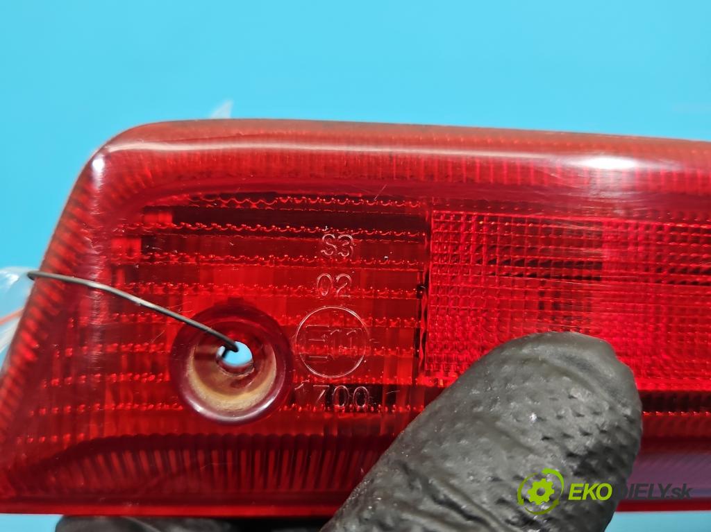 Dodge Journey 2.0 CRD 140 hp automatic 103 kW 1968 cm3 5- světlo: 05116302AD