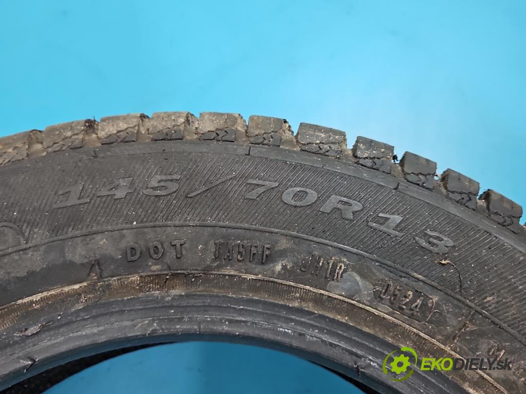 Ligier Ambra 0.5d 5KM automatic 4 kW 505 cm3 3- pneumatika zimné pár