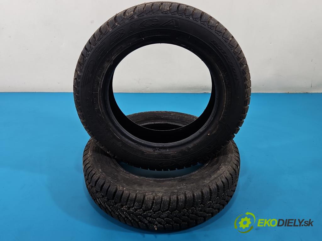 Ligier Ambra 0.5d 5KM automatic 4 kW 505 cm3 3- pneumatika zimné pár 