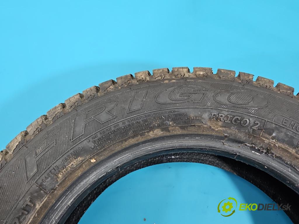 Ligier Ambra 0.5d 5KM automatic 4 kW 505 cm3 3- pneumatika zimné pár