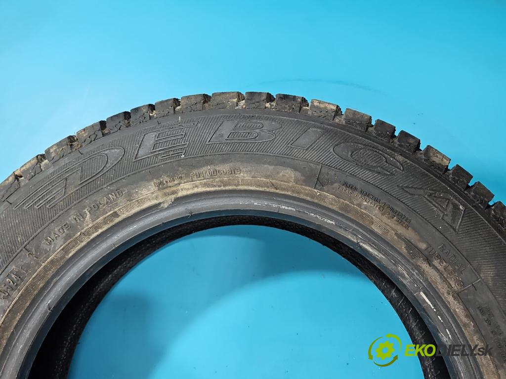 Ligier Ambra 0.5d 5KM automatic 4 kW 505 cm3 3- pneumatika zimné pár