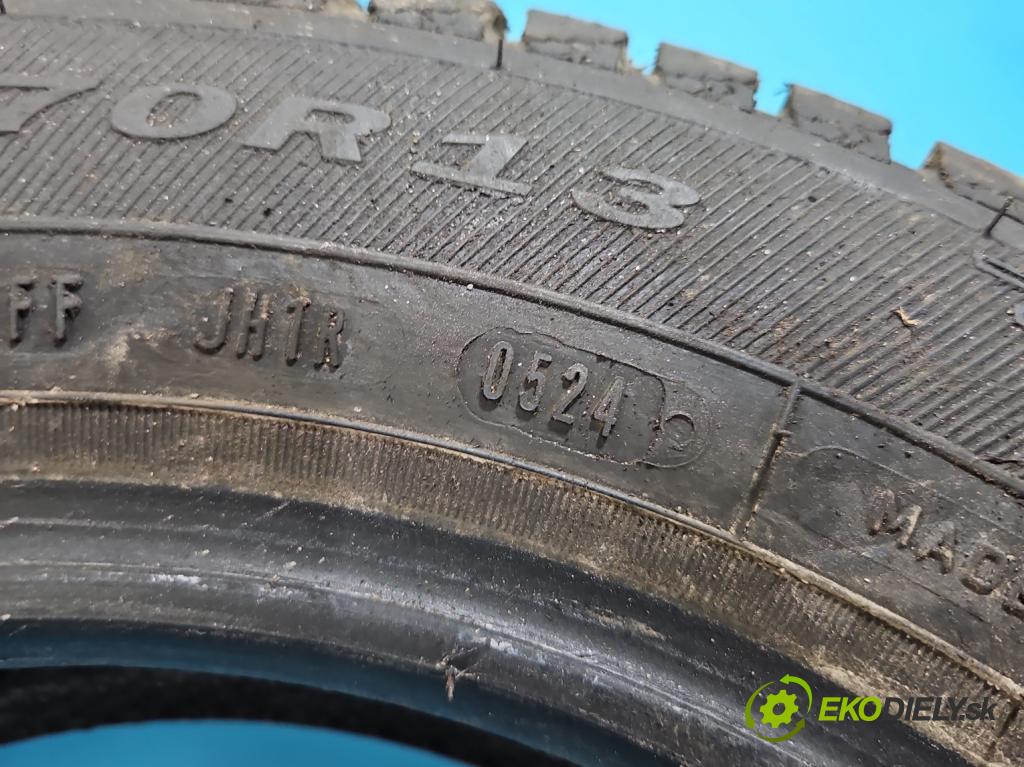 Ligier Ambra 0.5d 5KM automatic 4 kW 505 cm3 3- pneumatika zimné pár