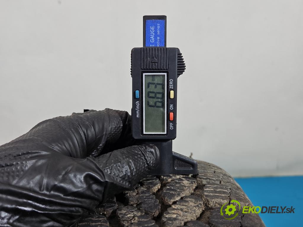 Ligier Ambra 0.5d 5KM automatic 4 kW 505 cm3 3- pneumatika zimné pár