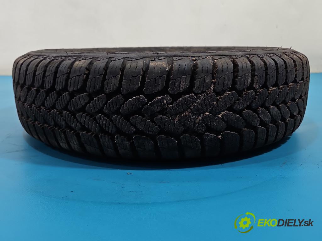 Ligier Ambra 0.5d 5KM automatic 4 kW 505 cm3 3- pneumatika zimné pár