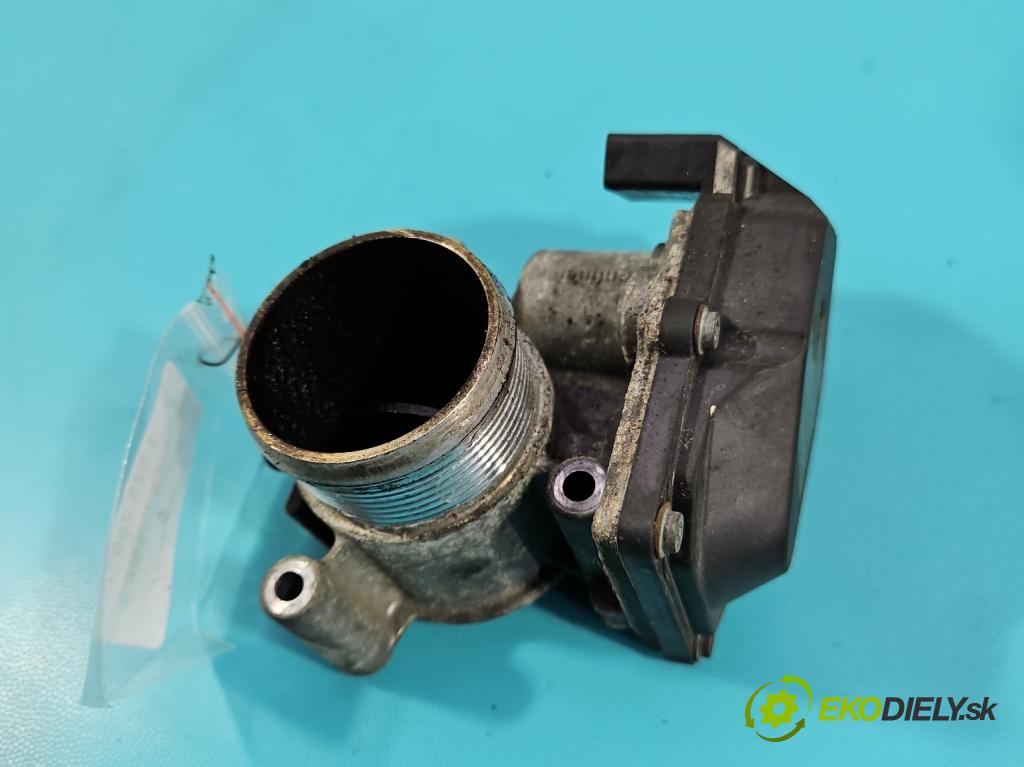 Vw Tiguan I 2007-2016 2.0d 140 HP manual 103 kW 1968 cm3 5- klapka 03L128063K (Škrtiaca klapka)