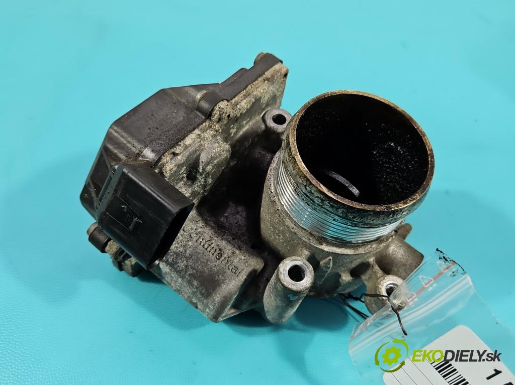 Vw Tiguan I 2007-2016 2.0d 140 HP manual 103 kW 1968 cm3 5- klapka 03L128063K (Škrtiaca klapka)