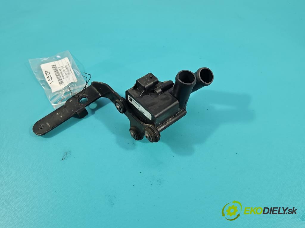 Vw Tiguan I 2007-2016 2.0d 140 hp manual 103 kW 1968 cm3 5- čerpadlo oběh: vody 701713280